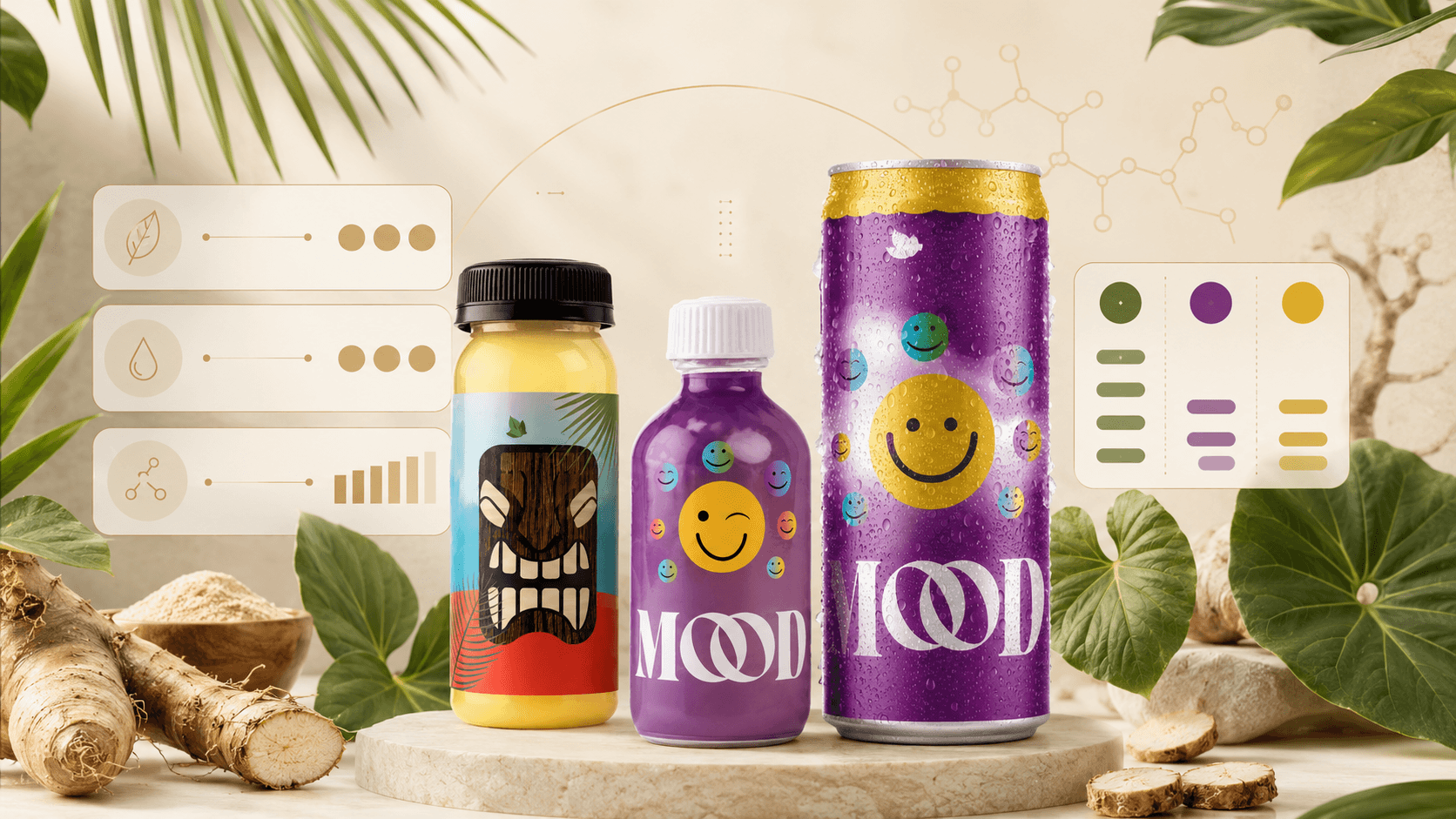 Understanding Kava Potency: 1,000mg Extract vs 500mg Kavalactones vs 150mg Kavalactones