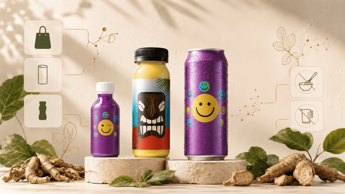 Why Ready-to-Drink Kava Is Changing the Way Adults Use Botanical Beverages